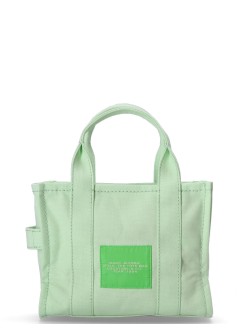marc jacobs crossbody womanthe mini tote - m0016493 353