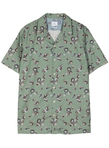 ps camiseria hombre mens ss casual fit shirt - m2r114rm21967 34