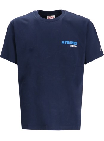 Tshirt Man