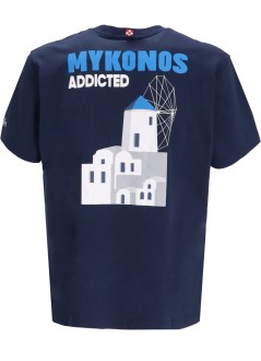 mc2 camiseta hombre tshirt man - tshm001 00884f