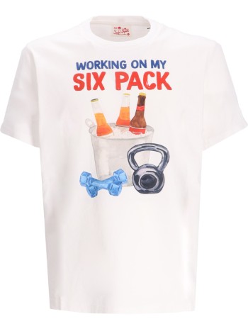 Tshirt Man