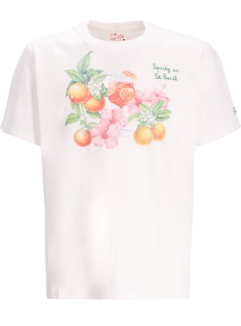 Tshirt Man