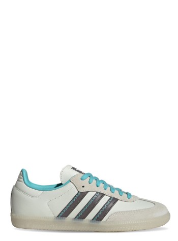 adidas originals sneaker womansamba og w - ig6048 marfil carbón mensen