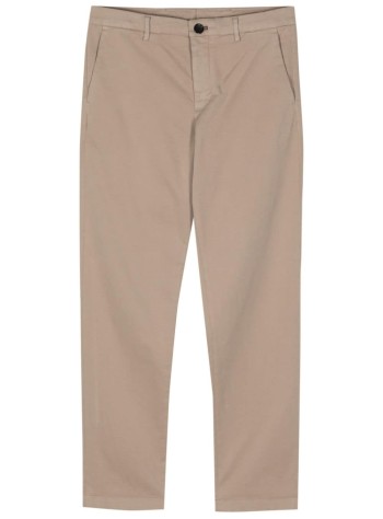 MENS MID FIT CLEAN CHINO