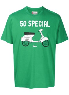 mc2 t-shirt manarnott - arn0001 10128e