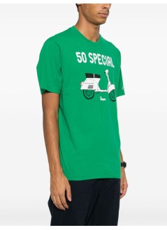 mc2 t-shirt manarnott - arn0001 10128e