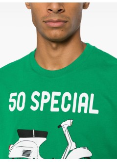 mc2 t-shirt manarnott - arn0001 10128e