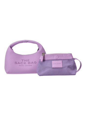 marc jacobs crossbody womanthe mini sack - 2f3hsh020h01 545