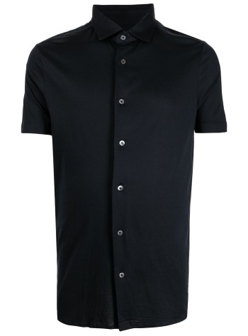 emporio armani shirt man8n1cg01juvz - 8n1cg01juvz 0920