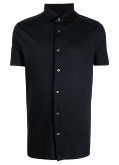 emporio armani shirt man8n1cg01juvz - 8n1cg01juvz 0920