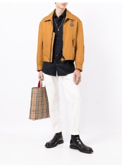 emporio armani shirt man8n1cg01juvz - 8n1cg01juvz 0920