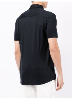 emporio armani shirt man8n1cg01juvz - 8n1cg01juvz 0920