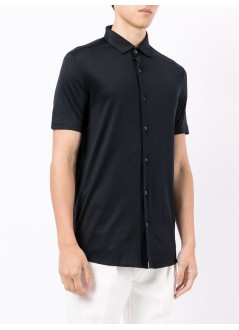 emporio armani shirt man8n1cg01juvz - 8n1cg01juvz 0920