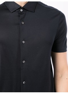 emporio armani shirt man8n1cg01juvz - 8n1cg01juvz 0920