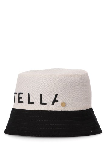 stella mccartney cap womanhat printed polka dots - 7v0076wp0392 9500