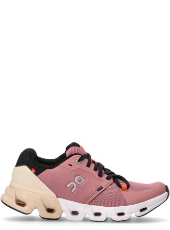 on running sneaker womancloudflyer 4 - 7197932 dustrose sand