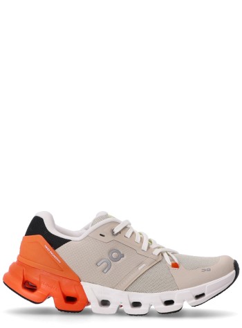 on running sneaker womancloudflyer 4 - 7198093 sand flame