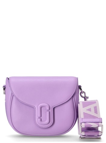 marc jacobs crossbody womanthe small saddle bag - 2s3hms003h03 545