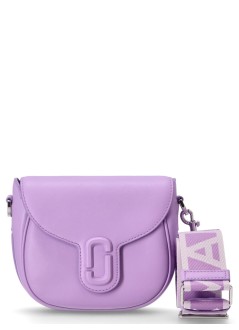 marc jacobs crossbody mujer the small saddle bag - 2s3hms003h03 545