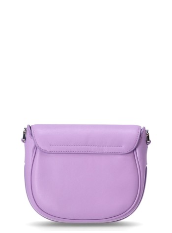 marc jacobs crossbody womanthe small saddle bag - 2s3hms003h03 545 2