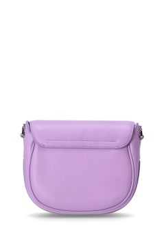marc jacobs crossbody mujer the small saddle bag - 2s3hms003h03 545