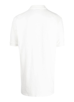 polo ralph lauren polo mansskcofm1-short sleeve-polo shirt - 710850860021 deckwash white