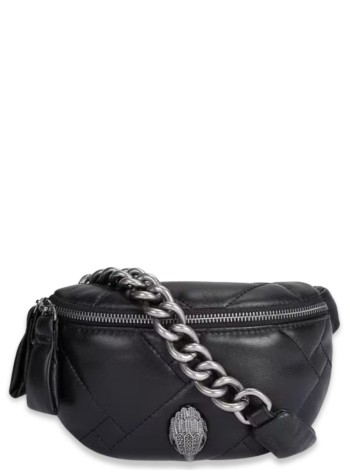 kurt geiger luggage woman sm kensington soft belt 9968500109 00