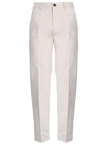 ami pantalon hombre straight chino trousers - htr005co0009 193