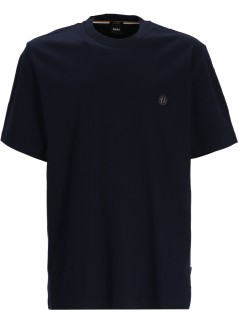 boss camiseta hombre c-taut 01 - 50520298 404