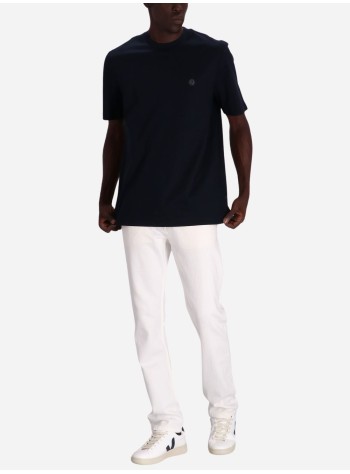 boss camiseta hombre c-taut 01 - 50520298 404 2
