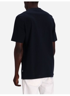 boss camiseta hombre c-taut 01 - 50520298 404
