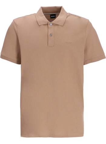 boss polo hombre pallas - 50468301 282