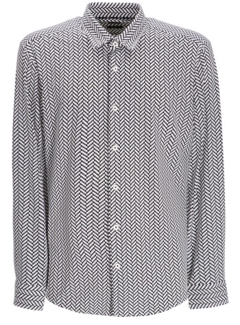 boss shirt manp-roan-kent-c1-233 - 50522068 001