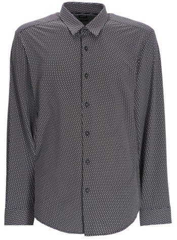 boss shirt manp-roan-kent-c1-233 - 50522091 001