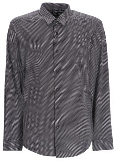 boss camiseria hombre p-roan-kent-c1-233 - 50522091 001