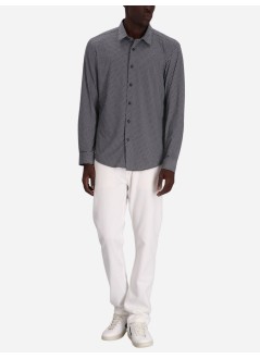 boss camiseria hombre p-roan-kent-c1-233 - 50522091 001