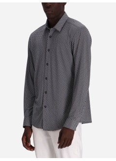 boss camiseria hombre p-roan-kent-c1-233 - 50522091 001