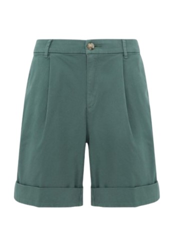 boss pantalon corto mujer c_taggie1-d - 50511957 354