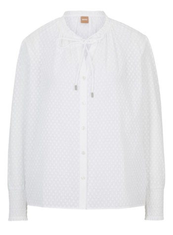 boss t-shirt womanc_biusica - 50505537 100