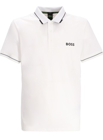 boss polo manpaul pro - 50506203 102