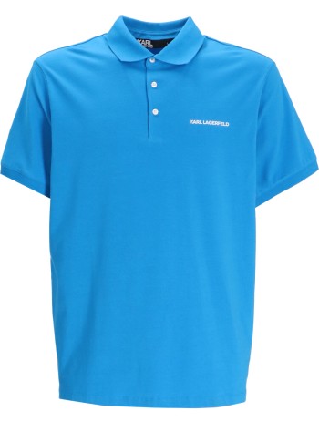 karl lagerfeld polo hombre polo - 745401543221 610