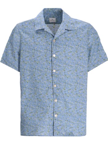ps camiseria hombre mens ss regular  fit shirt - m2r114rn22108 40