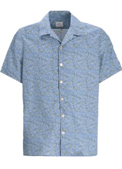 ps camiseria hombre mens ss regular  fit shirt - m2r114rn22108 40