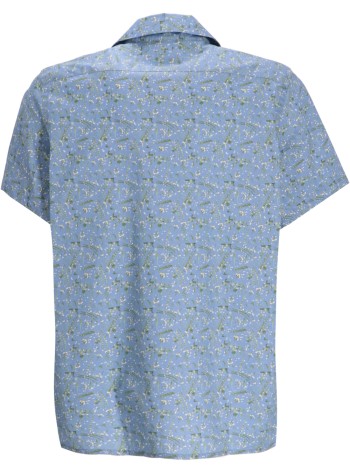 ps camiseria hombre mens ss regular  fit shirt - m2r114rn22108 40 2