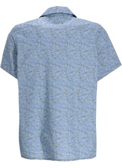 ps camiseria hombre mens ss regular  fit shirt - m2r114rn22108 40