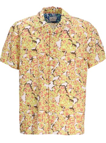 ps camiseria hombre mens ss regular  fit shirt - m2r114rn22103 04