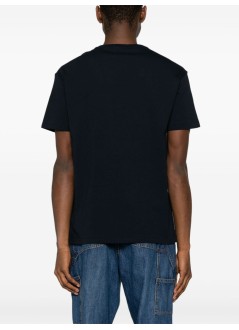 polo ralph lauren camiseta hombre sscnclsm1-short sleeve-t-shirt - 710936585003 aviator navy