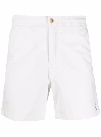 polo ralph lauren pantalon corto hombre shorts - 710644995042 deckwash white