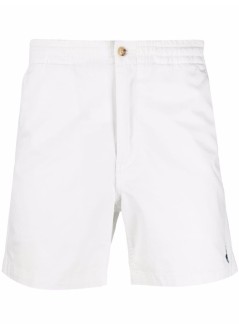 polo ralph lauren pantalon corto hombre shorts - 710644995042 deckwash white
