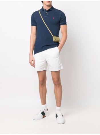 polo ralph lauren short pant manshorts - 710644995042 deckwash white 2